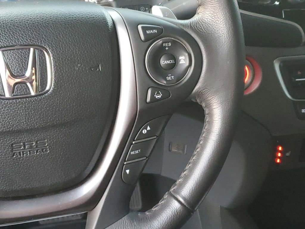 Used 2023 Honda Ridgeline RTL image 18