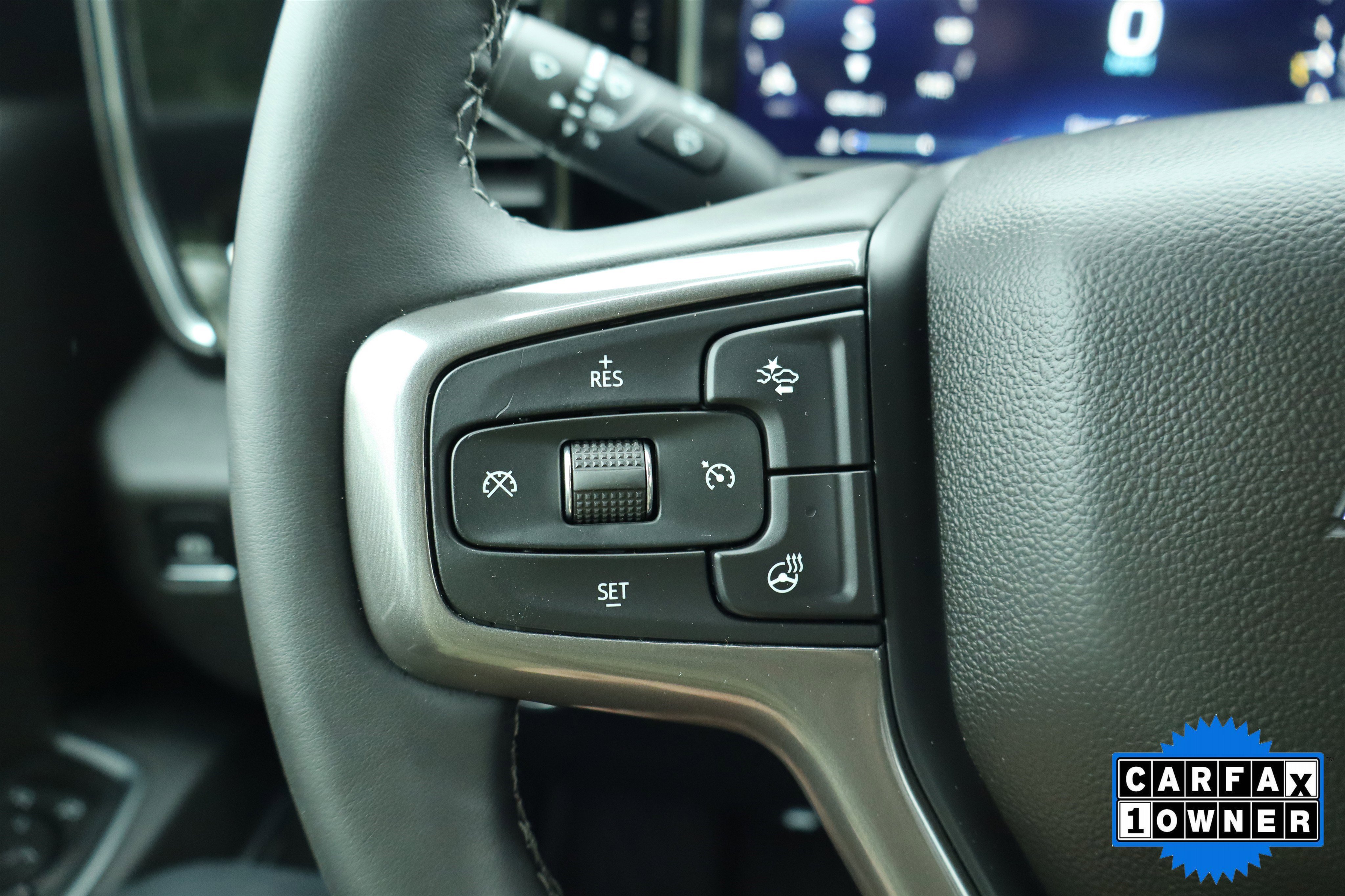 Used 2026 Chevrolet Silverado 3500 High Country w/ Technology Package AWD/4WD image 31