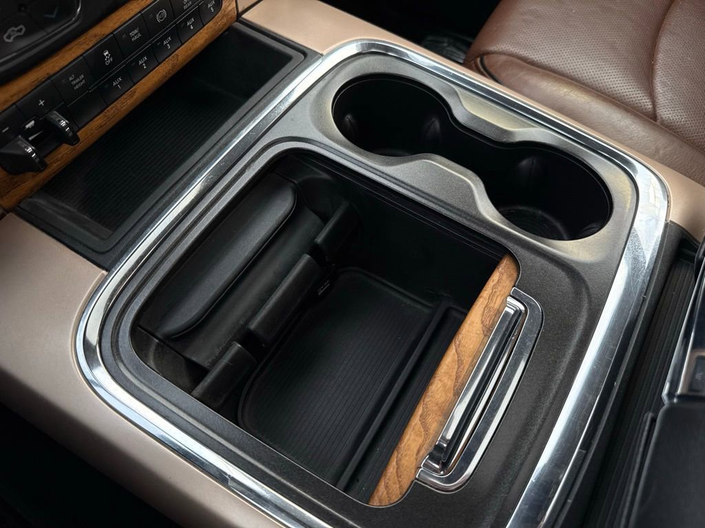 Used 2016 RAM 2500 Longhorn w/ Convenience Group image 28