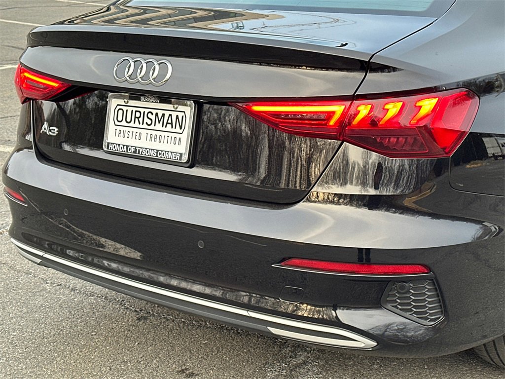 Used 2023 Audi A3 2.0T Premium image 5