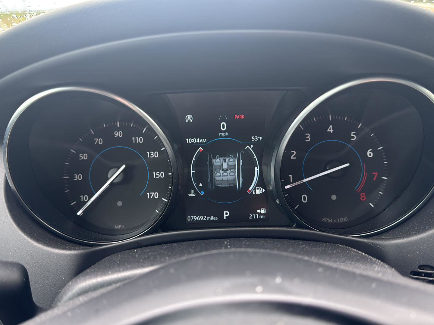 Used 2019 Jaguar XE Premium AWD/4WD image 15