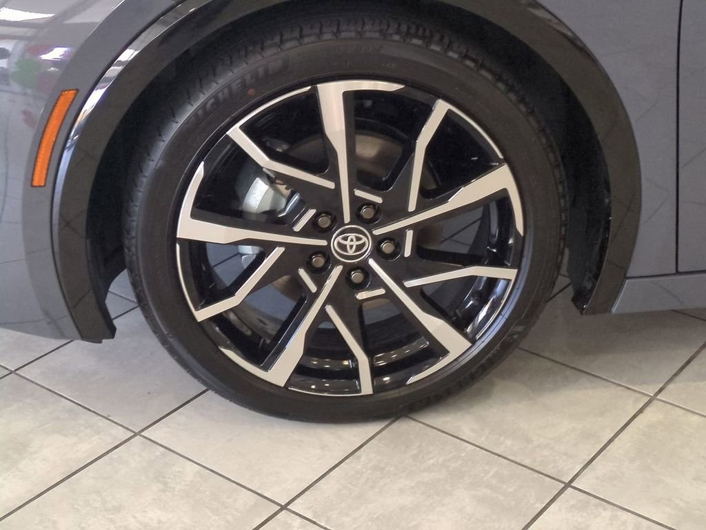 New 2026 Toyota Prius Plug-In Hybrid image 11