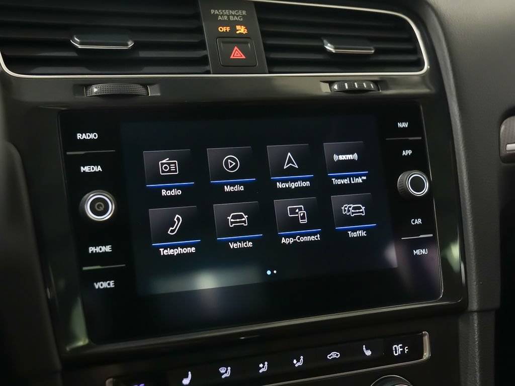 Used 2019 Volkswagen Golf Alltrack SEL AWD/4WD image 26