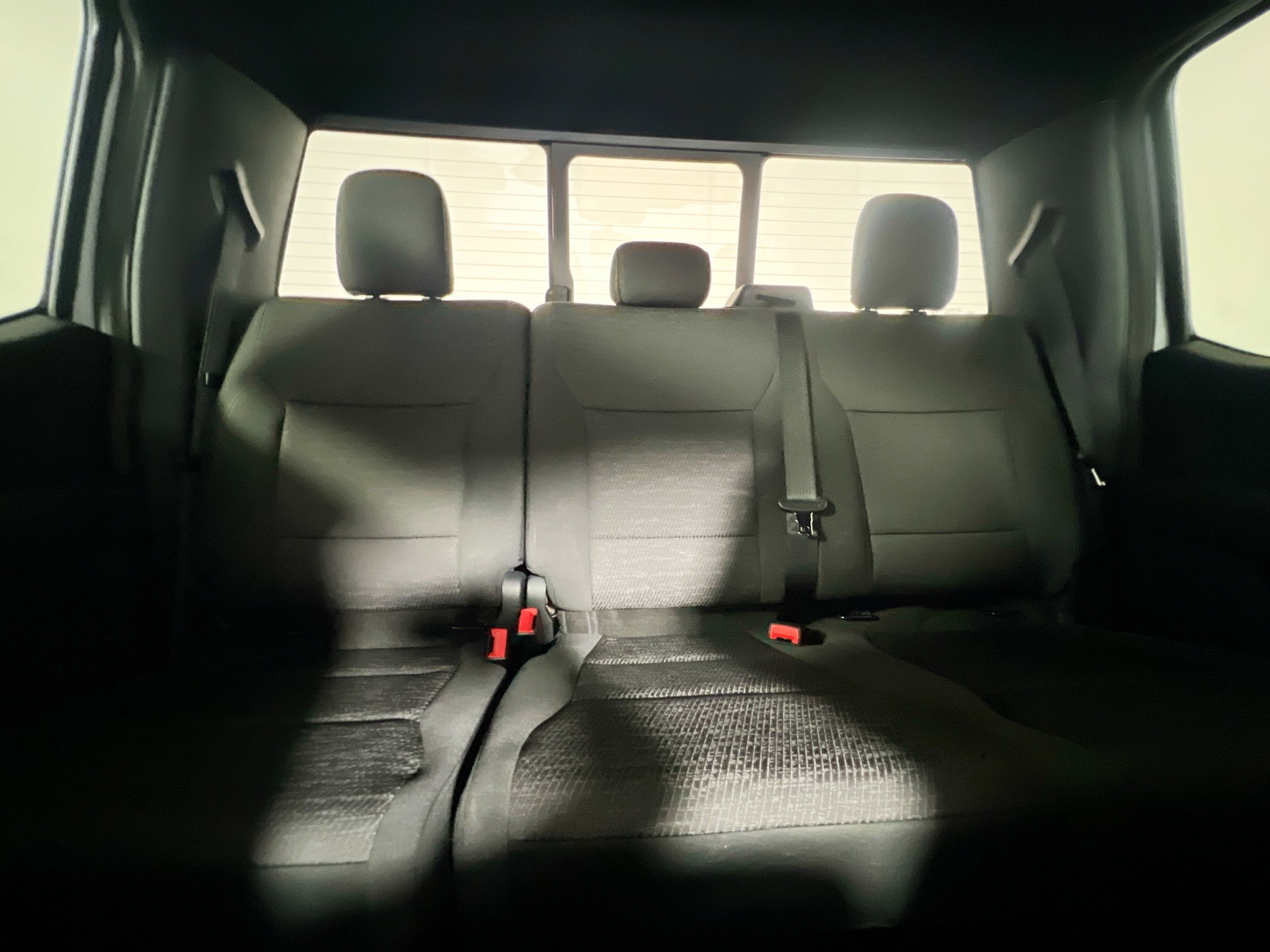 Used 2025 Ford F150 XLT w/ Equipment Group 302A MID image 33