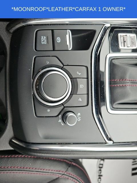 Used 2024 MAZDA CX-5 Carbon Edition image 38