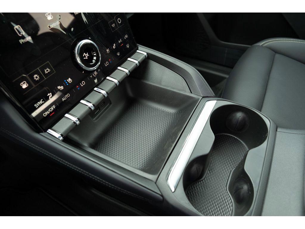 New 2026 GMC Terrain Elevation w/ Elevation Premium Package FWD image 25