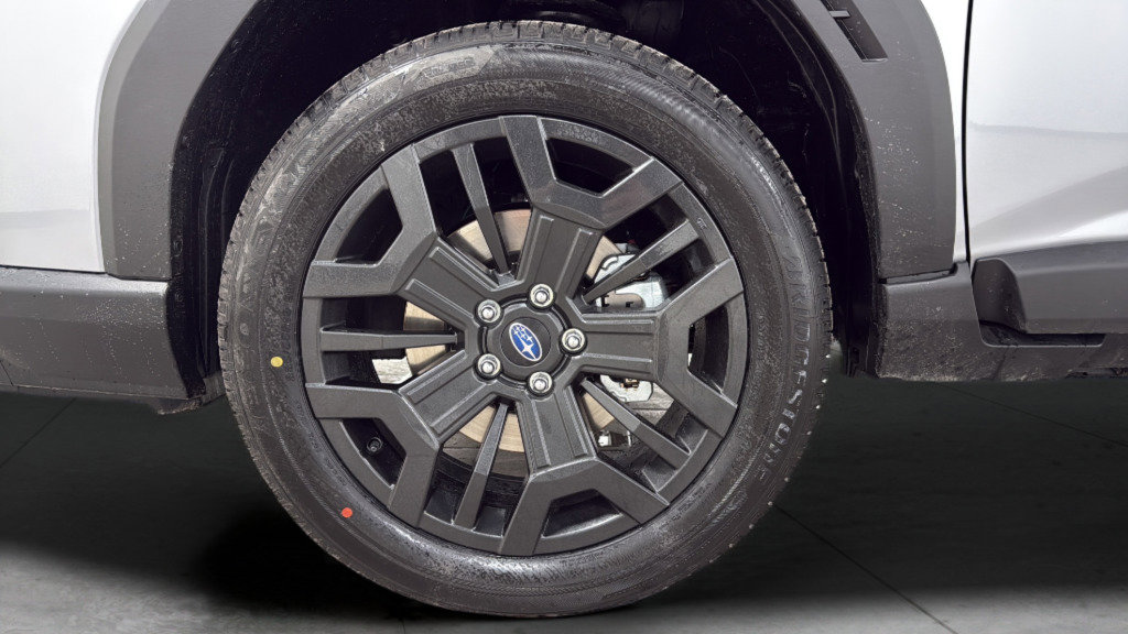 New 2026 Subaru Outback Limited XT image 40