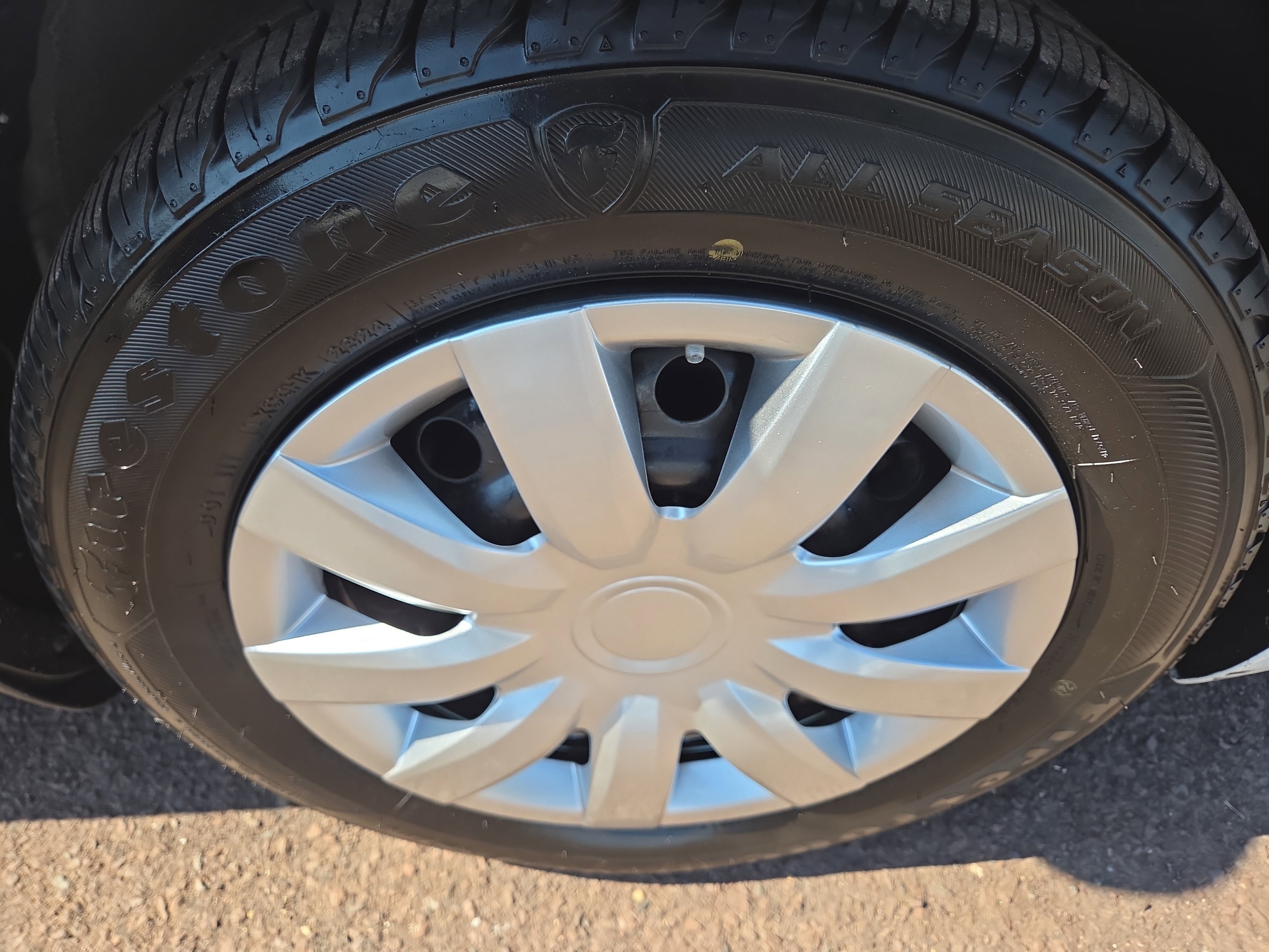 Used 2016 Kia Rio LX w/ Power Package image 9