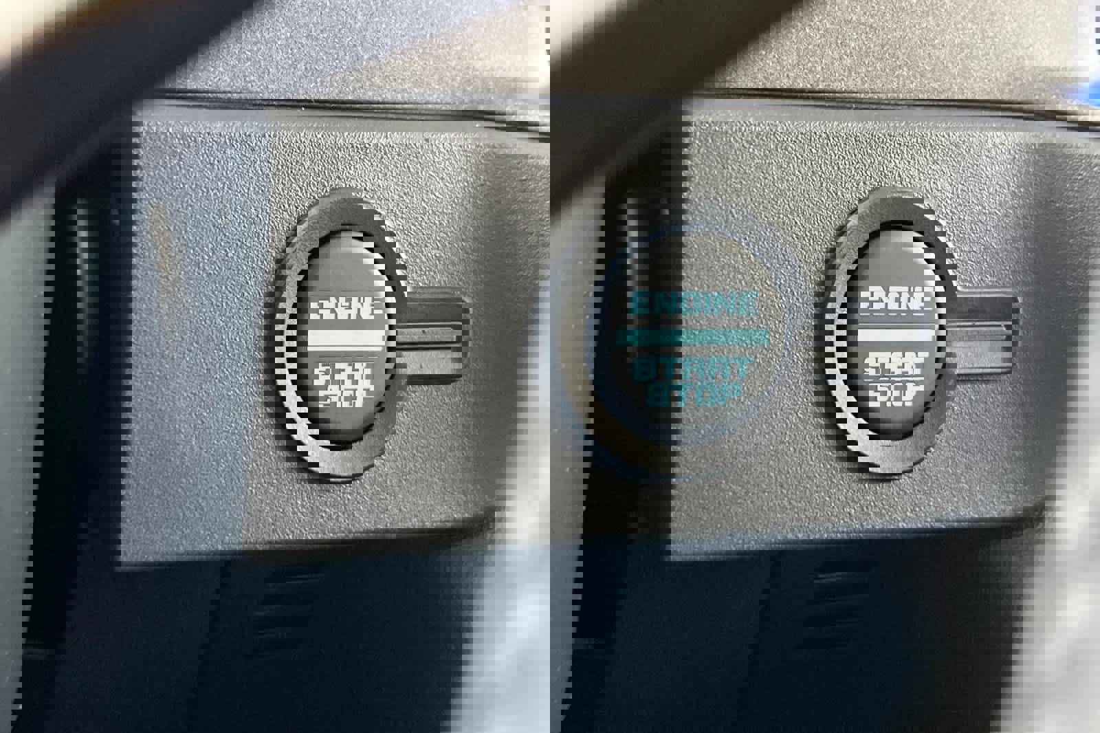 New 2026 Ford Bronco Big Bend w/ Black Diamond Package image 24