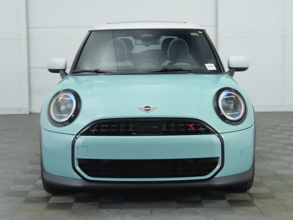 Used 2026 MINI Cooper S image 2