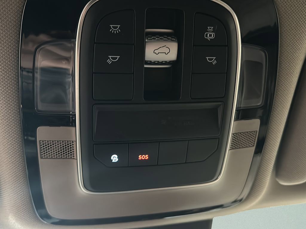 Certified 2022 Hyundai Santa Fe SEL w/ Convenience + Premium Package image 28