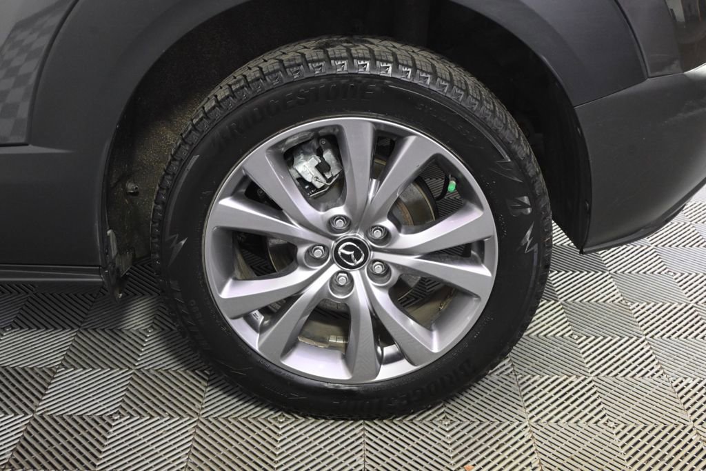Used 2023 MAZDA CX-30 AWD 2.5 S w/ Preferred Package image 20