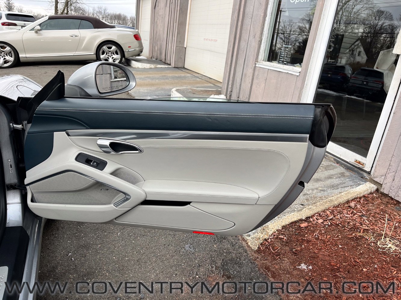 Used 2018 Porsche 911 Carrera image 41