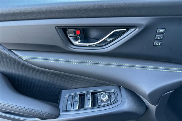 Certified 2025 Subaru Ascent Bronze Edition image 11