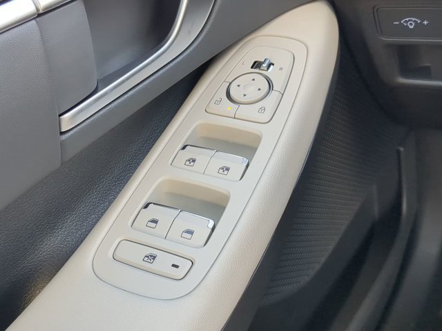 New 2024 Hyundai Sonata SEL w/ Convenience Package FWD image 25