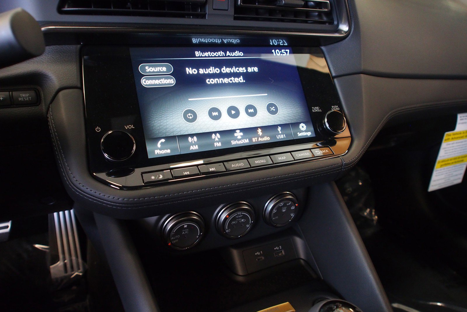 New 2026 Nissan Z Performance image 24