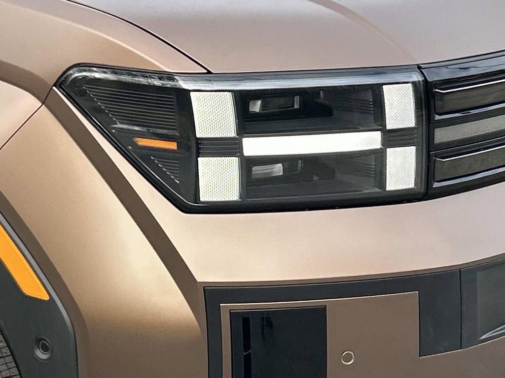 New 2026 Hyundai Santa Fe Limited image 9