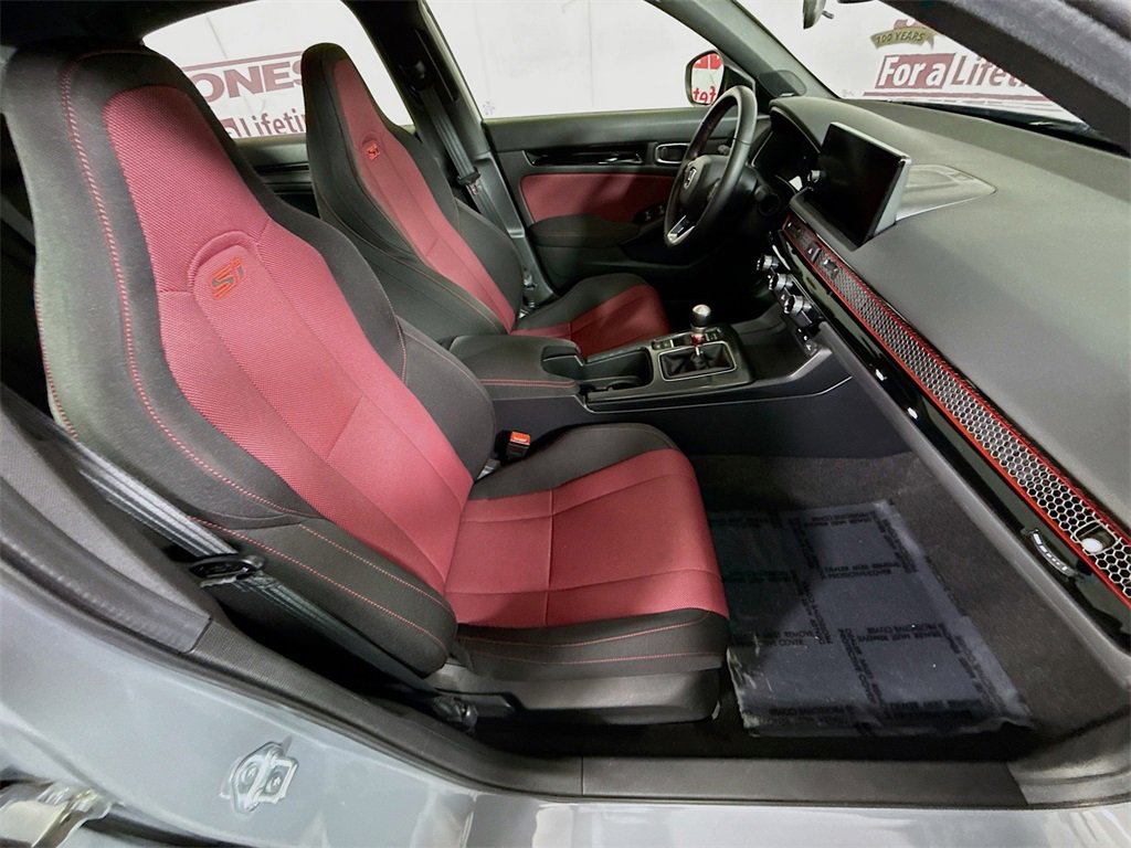 Used 2025 Honda Civic Si image 30