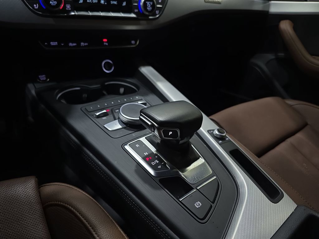 Used 2019 Audi A4 2.0T Premium Plus w/ Premium Plus Package image 26