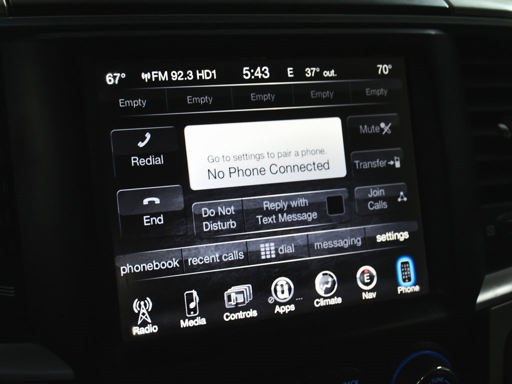 Used 2017 RAM 1500 Big Horn image 26