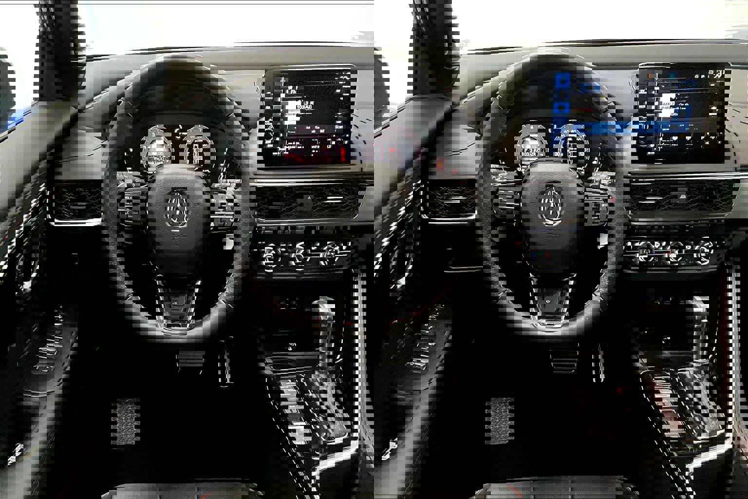 Certified 2025 Acura ADX A-Spec image 13