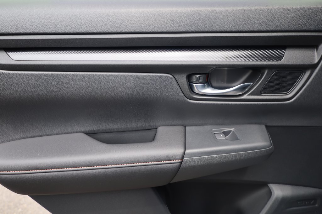 New 2027 Honda CR-V TrailSport image 28