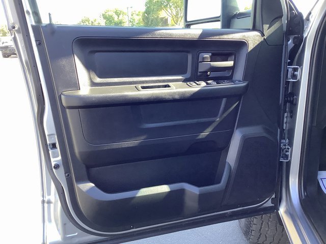 Used 2023 RAM 3500 Tradesman image 9