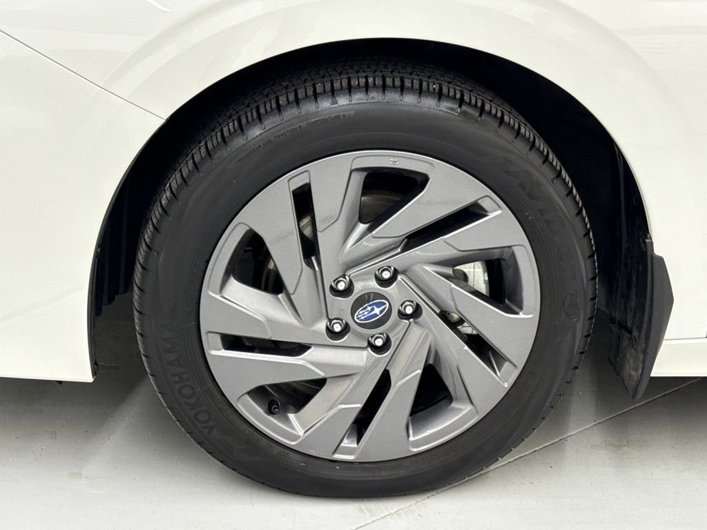 Used 2025 Subaru Legacy Sport image 10