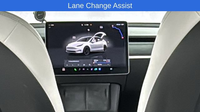 Used 2022 Tesla Model Y Performance image 16