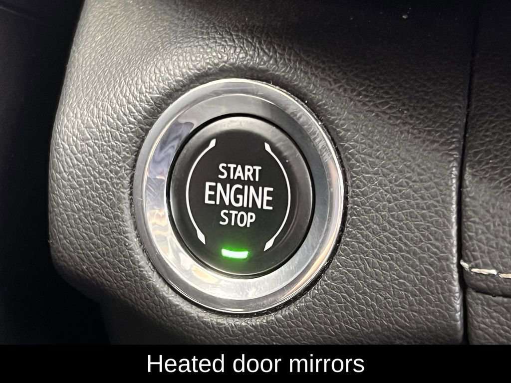 Used 2023 Buick Envision Essence w/ Sport Touring Package image 22