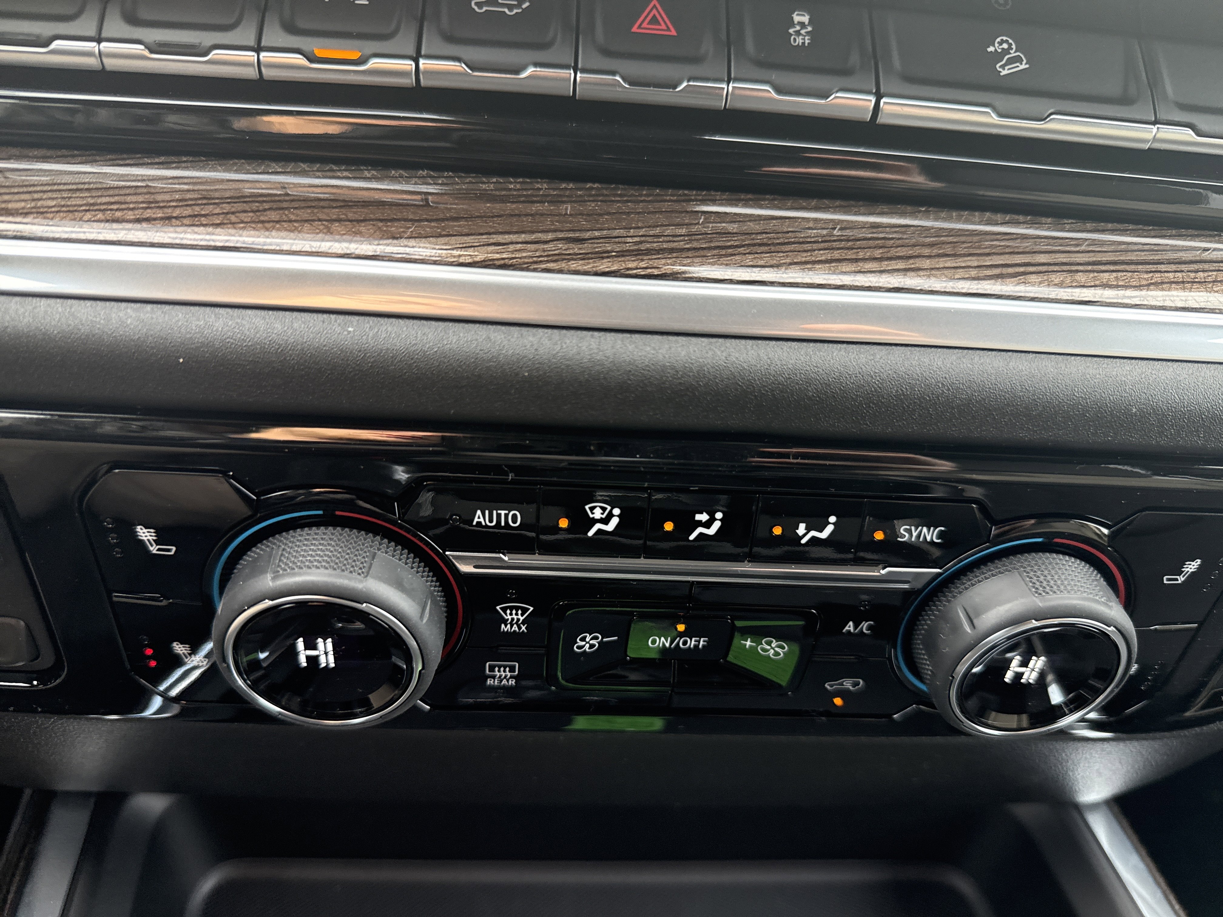 New 2026 Chevrolet Silverado 2500 LT w/ Trail Boss Package image 28