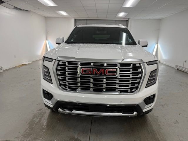 New 2026 GMC Yukon XL Denali w/ Sun & Power Step Package image 2
