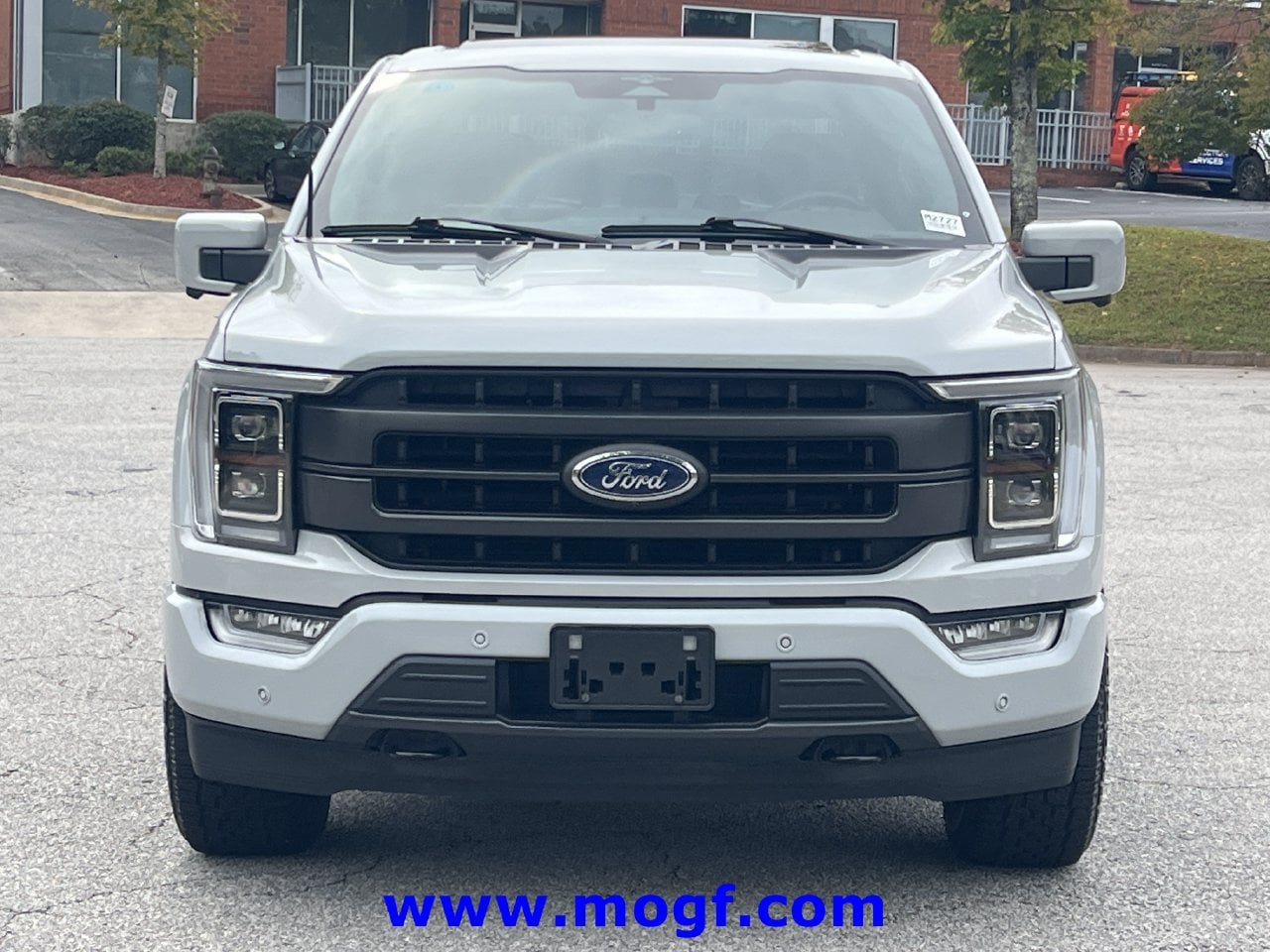 Used 2023 Ford F150 Lariat w/ Equipment Group 502A High AWD/4WD image 29