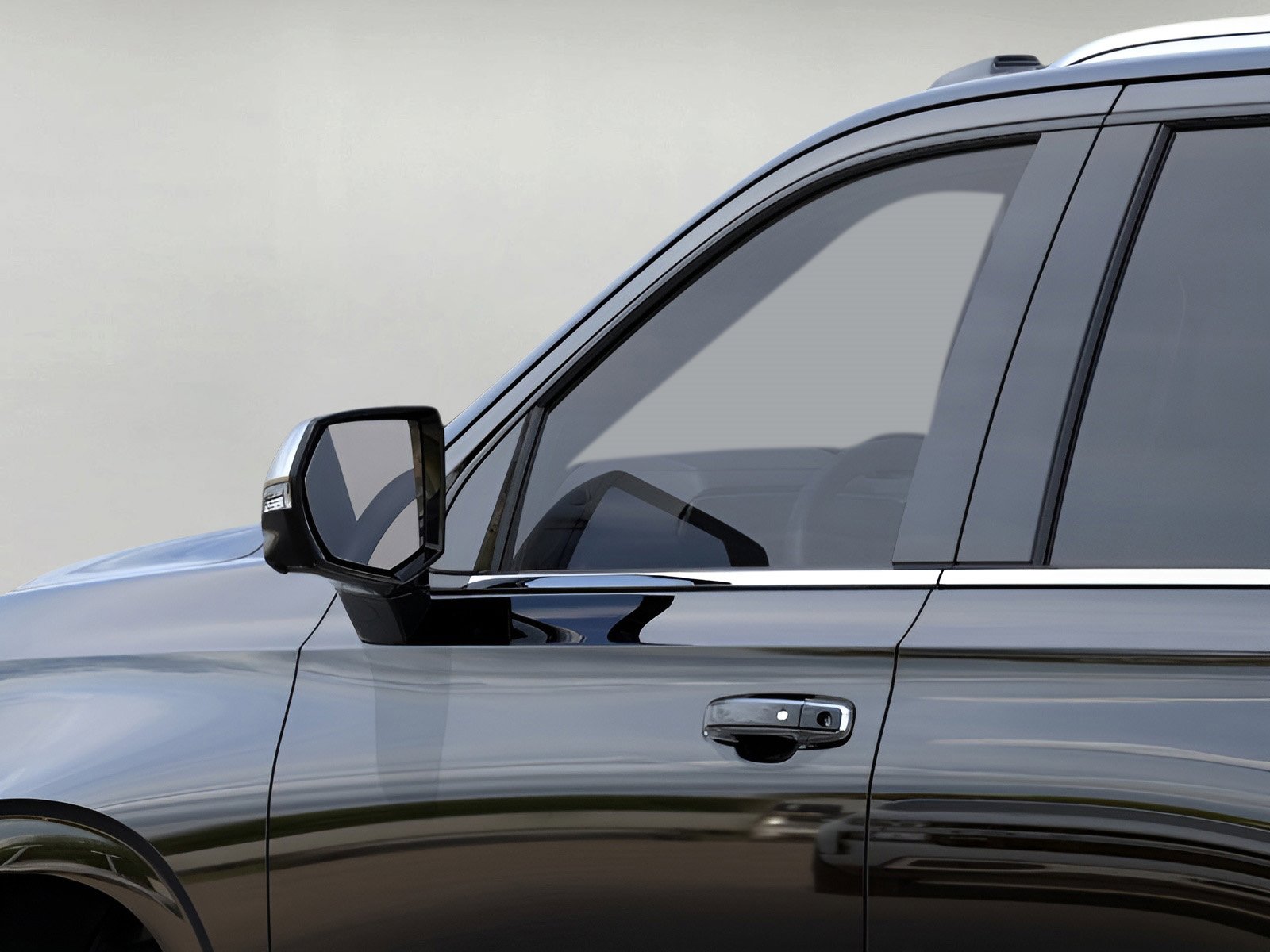 New 2026 Chevrolet Tahoe Premier image 12