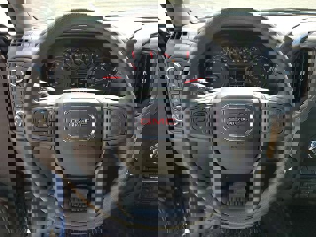 New 2026 GMC Sierra 3500 Pro w/ Convenience Package image 21