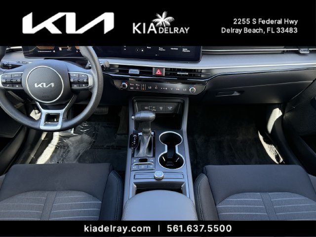 Used 2026 Kia K5 LXS FWD image 12