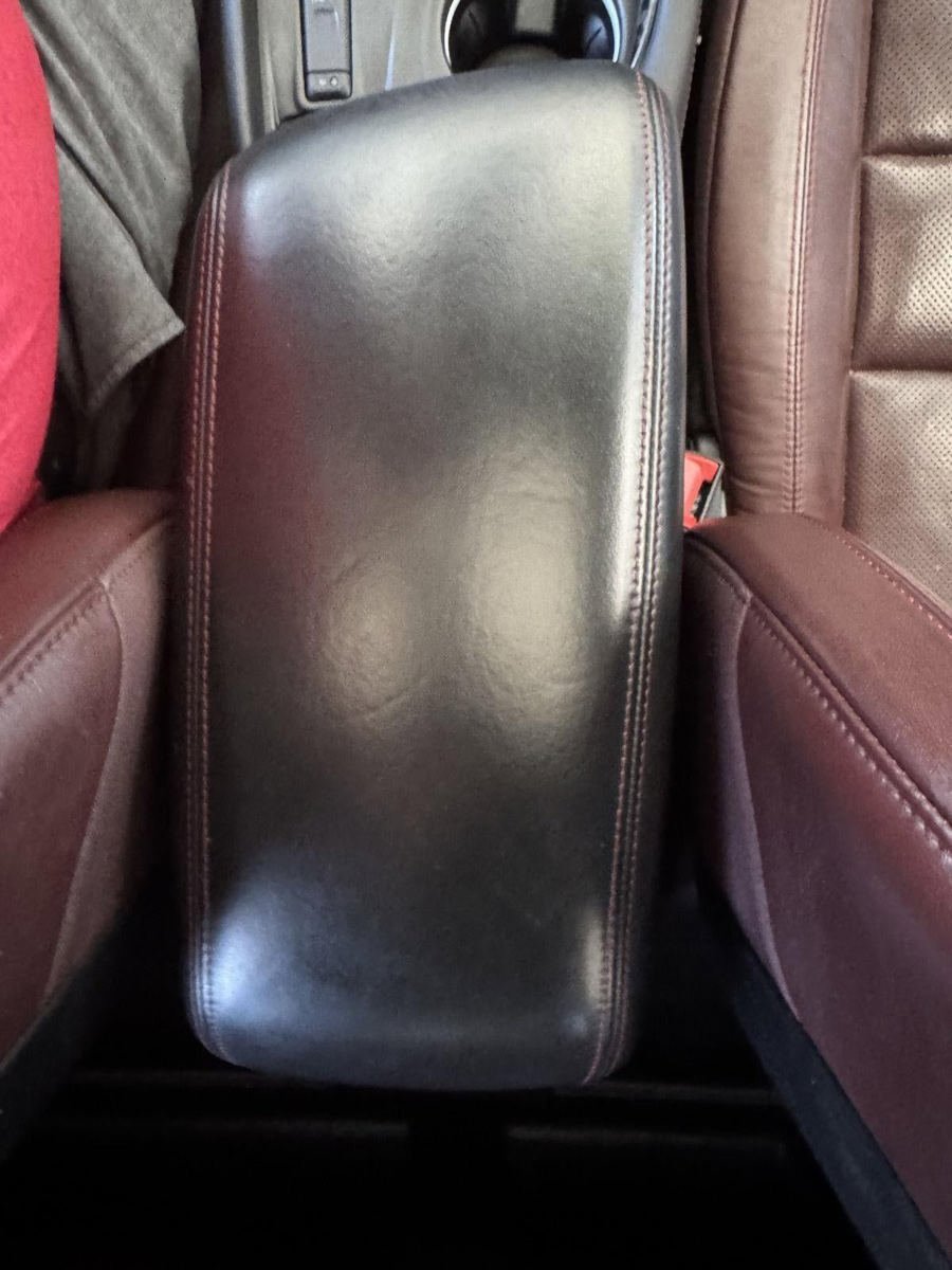 Used 2024 Dodge Durango R/T AWD/4WD image 27