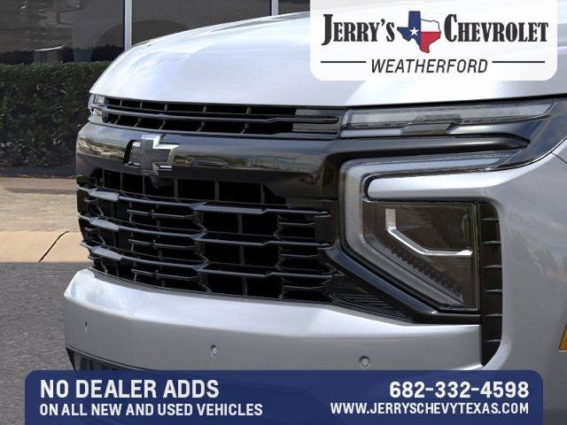 New 2026 Chevrolet Tahoe RST w/ Comfort Package AWD/4WD image 14