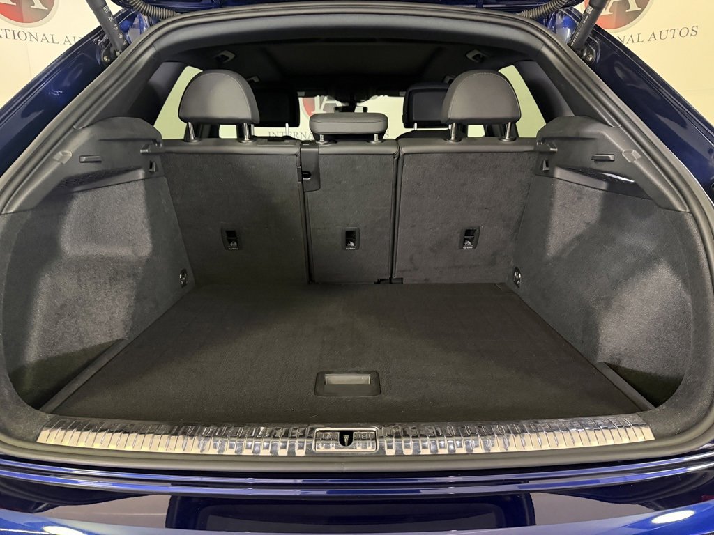 Used 2022 Audi Q3 2.0T Premium image 11