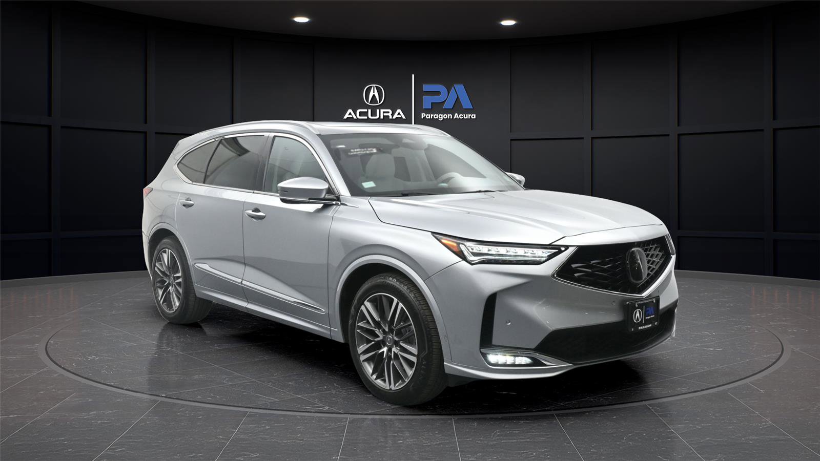 Certified 2026 Acura MDX SH-AWD w/ Advance Package image 29