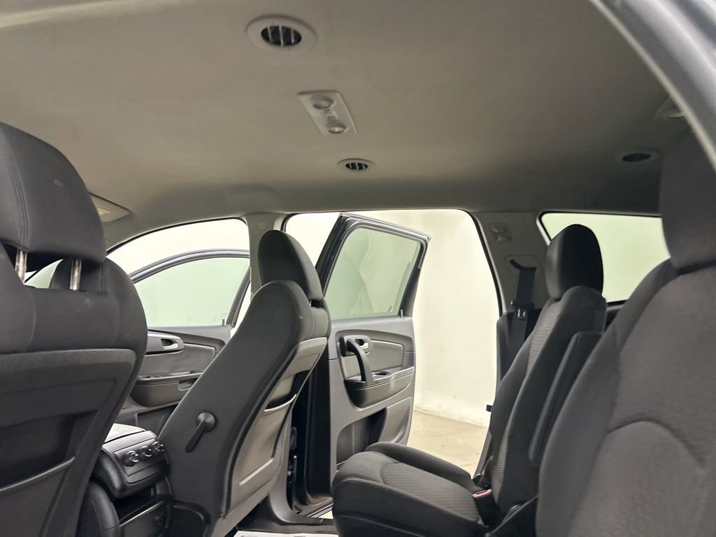 Used 2012 Chevrolet Traverse LT w/ All-Star Edition image 28
