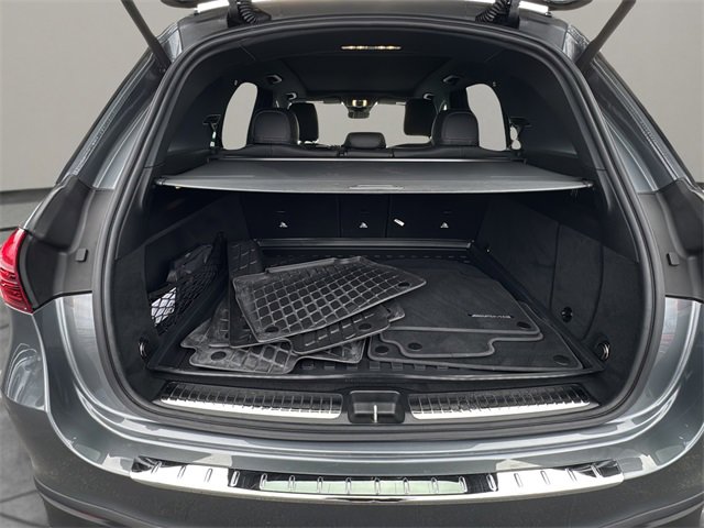 Certified 2025 Mercedes-Benz GLE 53 AMG 4MATIC image 26