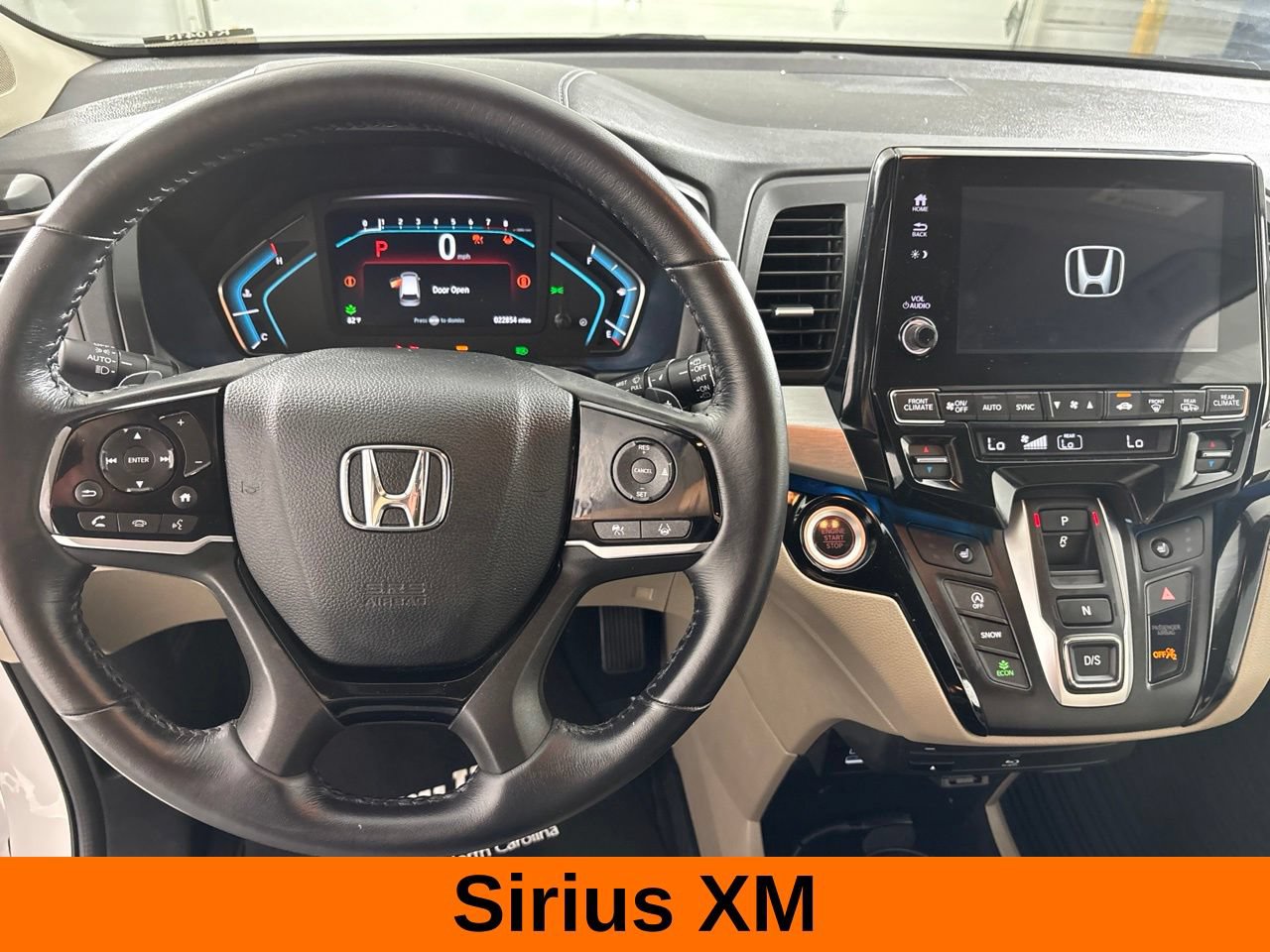 Used 2023 Honda Odyssey Touring image 15
