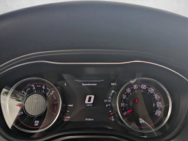 Used 2023 Dodge Challenger R/T Scat Pack RWD image 11