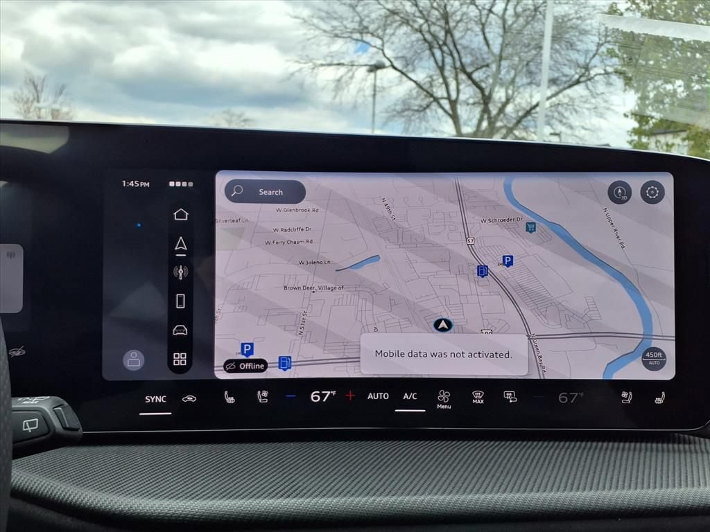 New 2026 Audi SQ5 Premium Plus AWD/4WD image 17
