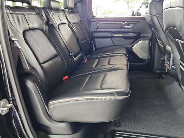 Used 2020 RAM 1500 Limited RWD image 28