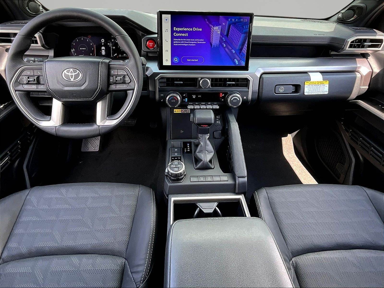 New 2026 Toyota 4Runner TRD Off-Road Premium AWD/4WD image 10