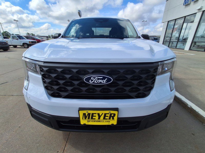 Used 2025 Ford Maverick XL w/ Equipment Group 101A image 3