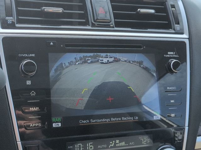 Used 2019 Subaru Outback 2.5i Limited image 25