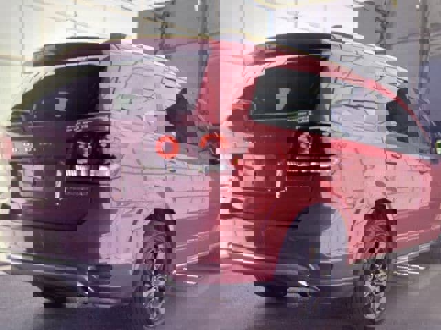 Used 2018 Dodge Journey Crossroad image 5